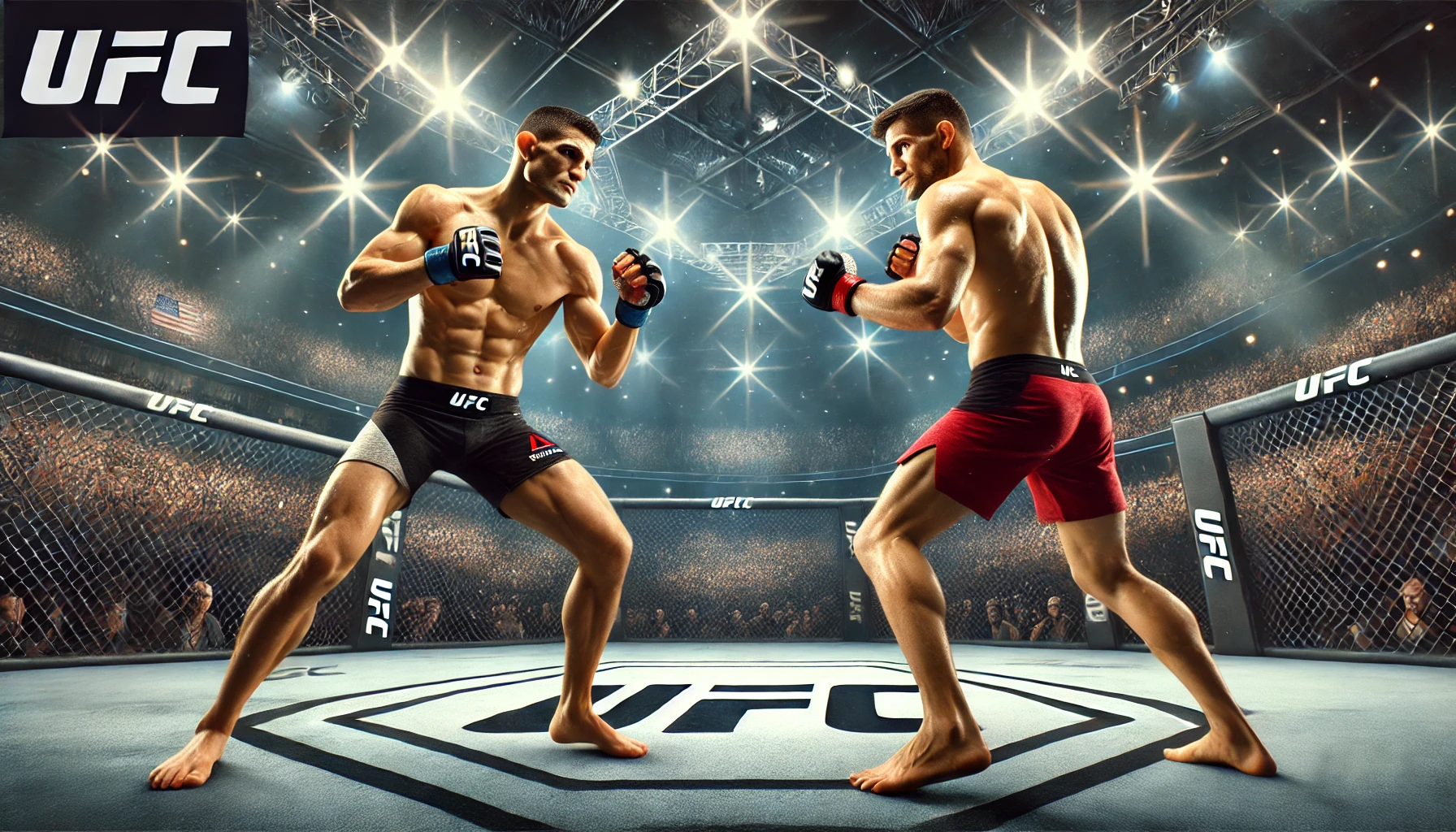 apostar topuria vs holloway