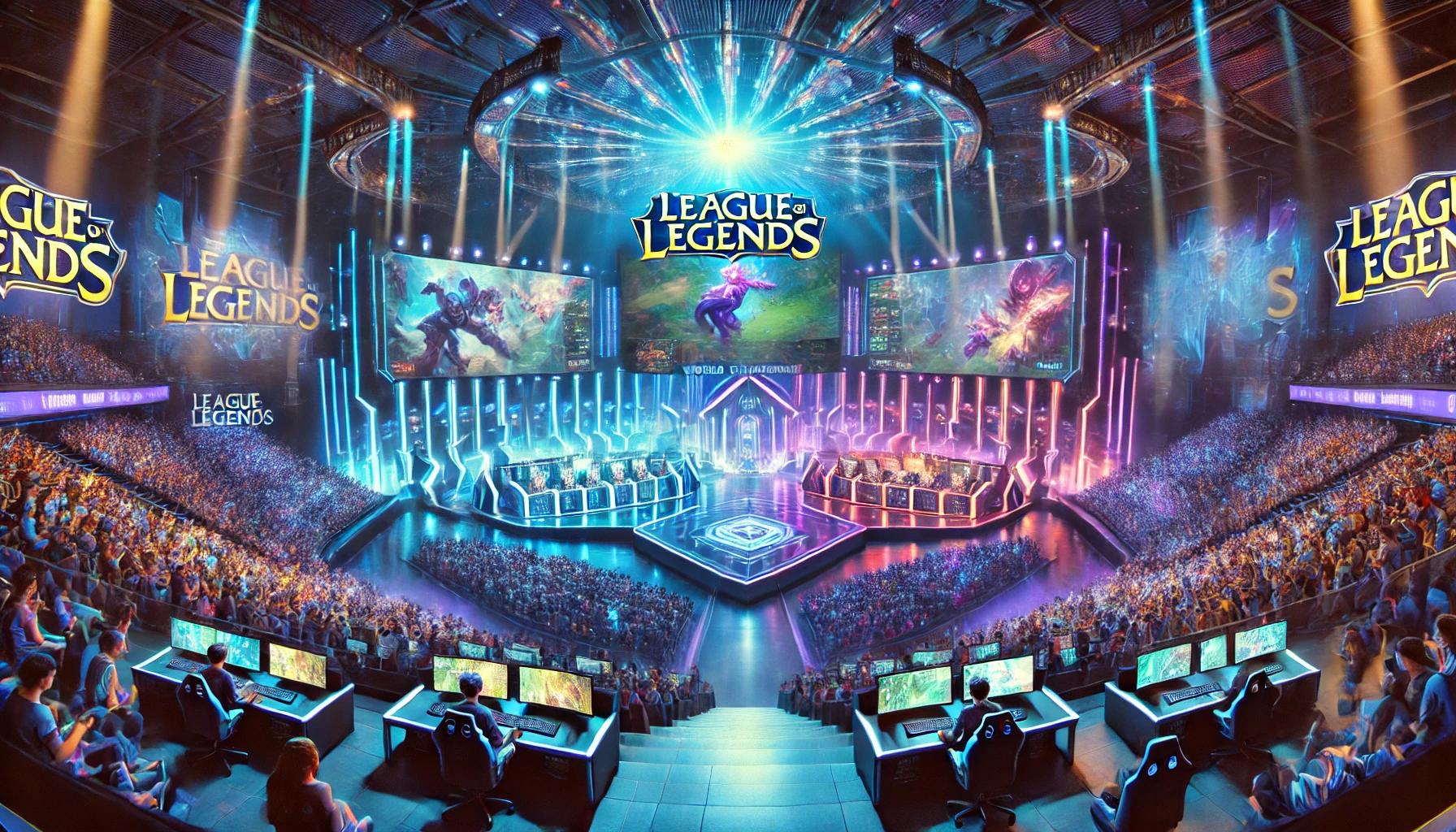 apuestas worlds 2024