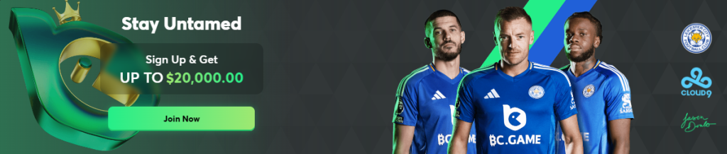 bc.game bonus sportsbook USA