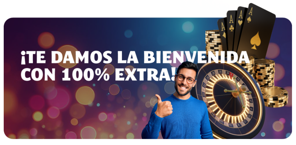 bono bienvenida yocasino