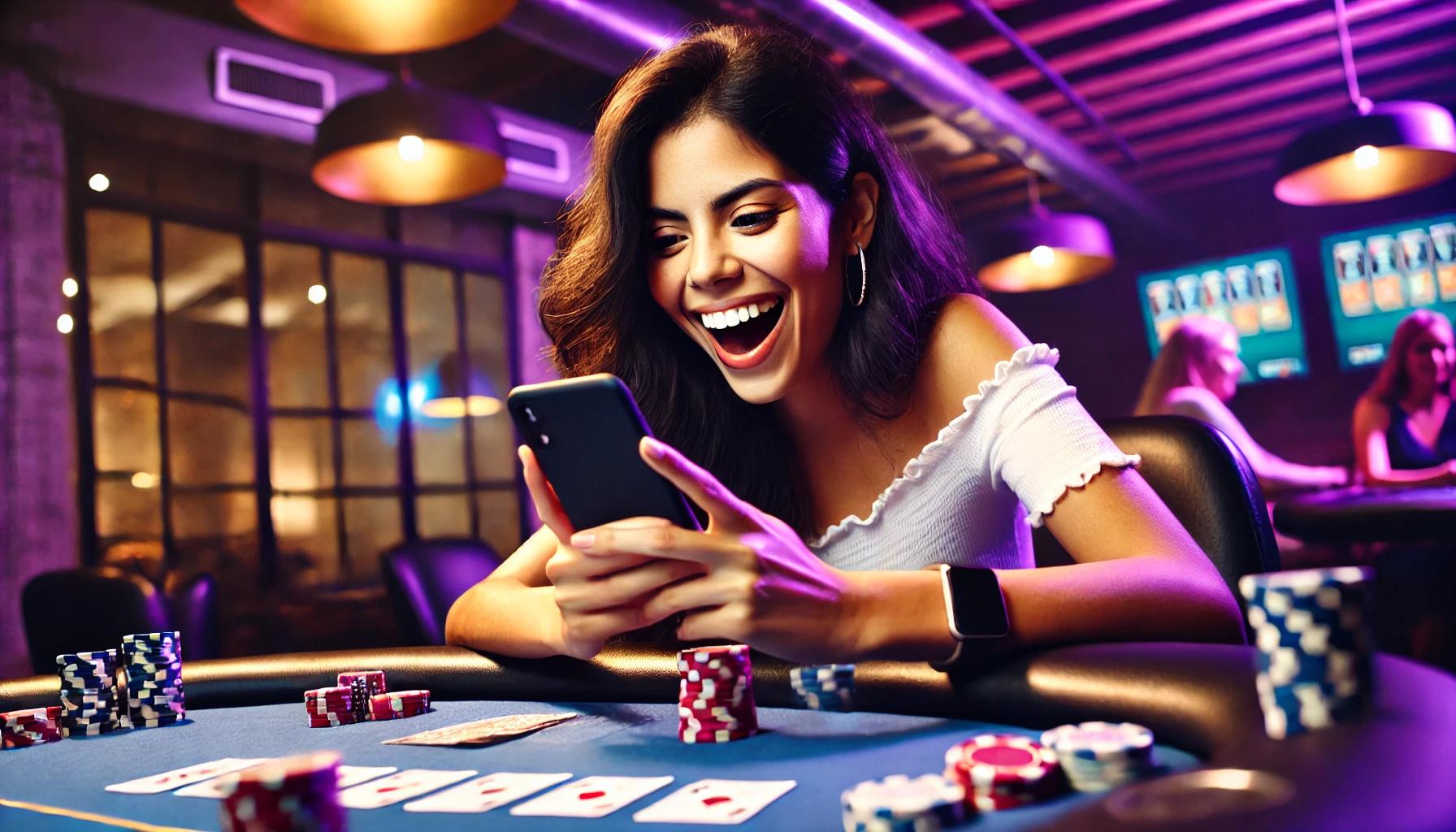 calupoh casino online