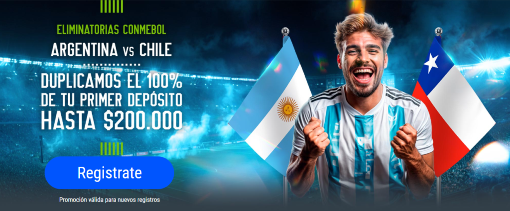 codere argentina vs chile