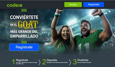 codere conviértete goat emparrillado