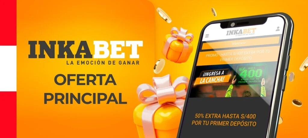 inkabet oferta casino