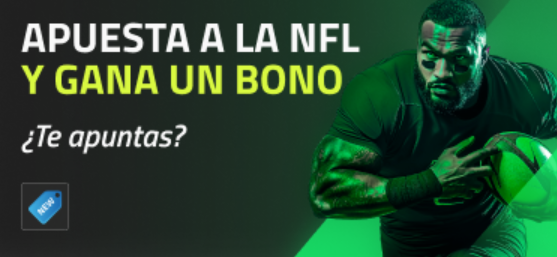 nfl apuestas luckia