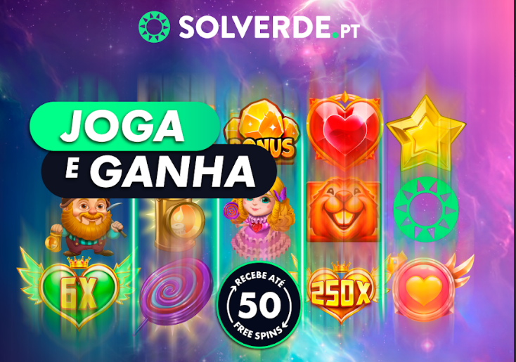 solverde joga ganha