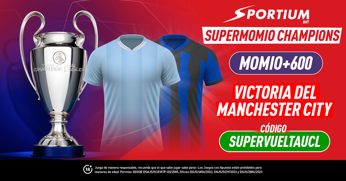 sportiumbet supermomio champions