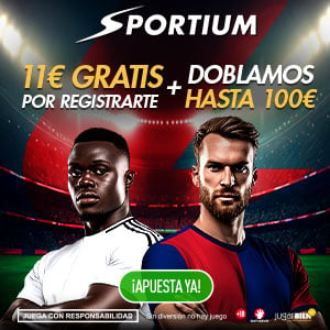 Sportium Apuestas