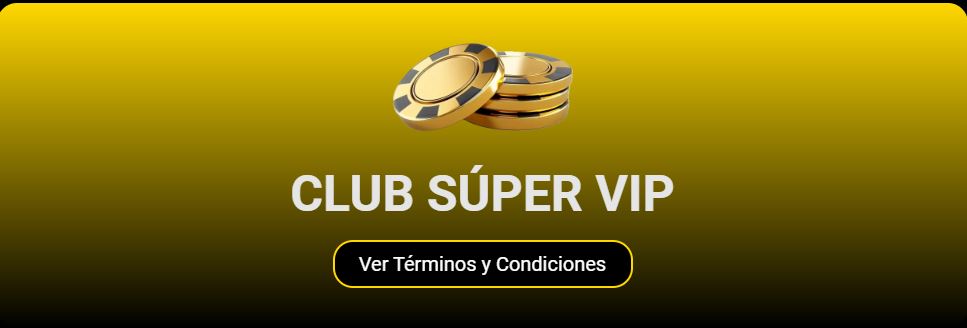 Club Súper VIP