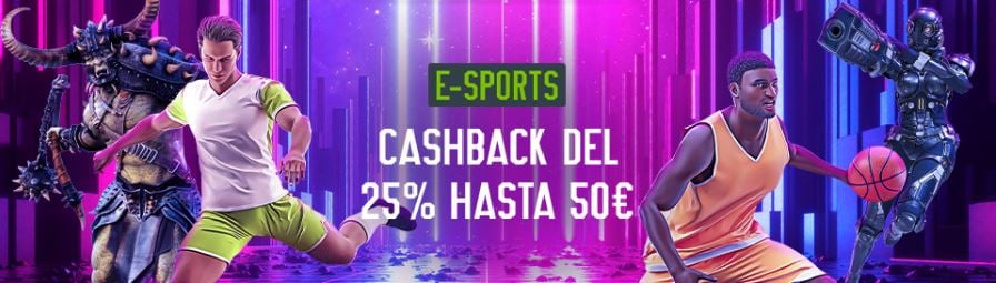 Codere eSports