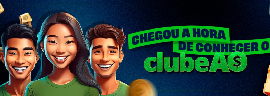 apostasonline clube ao