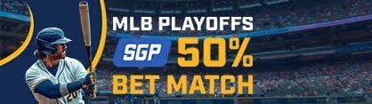 betrivers 50% bet mlb