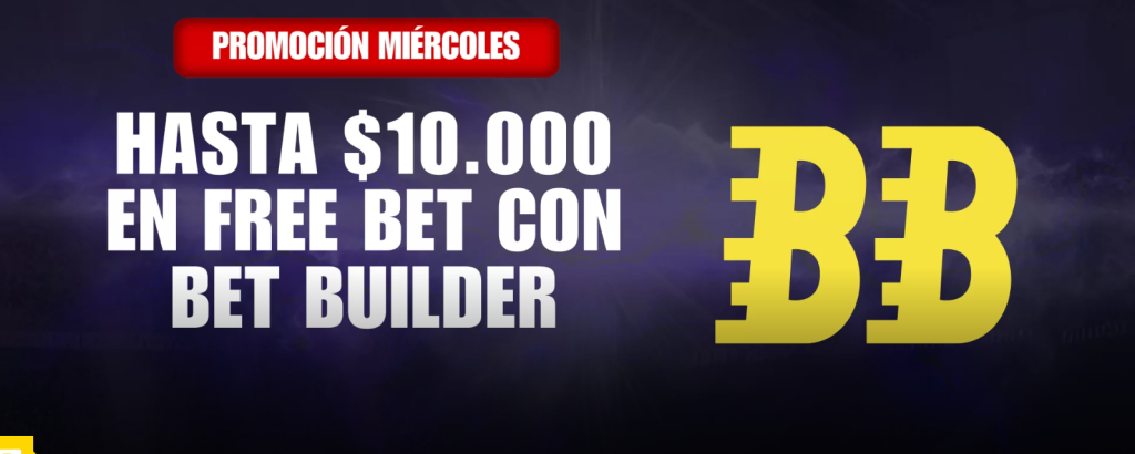 betsala promoción bet builder