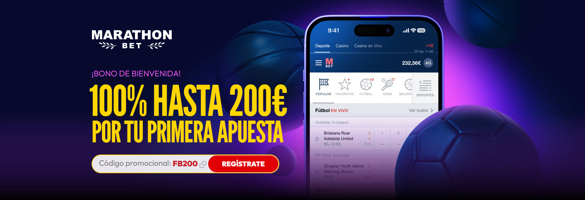 bono marathonbet apuestas