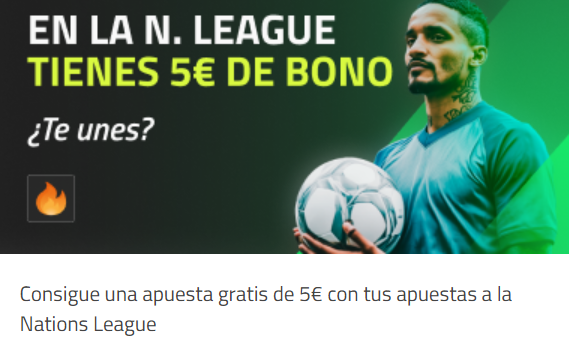 bono nations league luckia