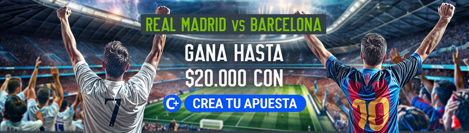 codere real madrid barcelona