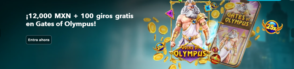 luckydays bono bienvenida