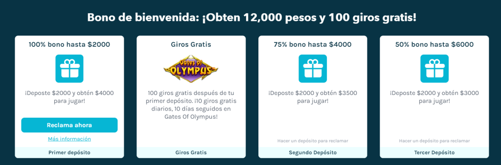 luckydays bono casino