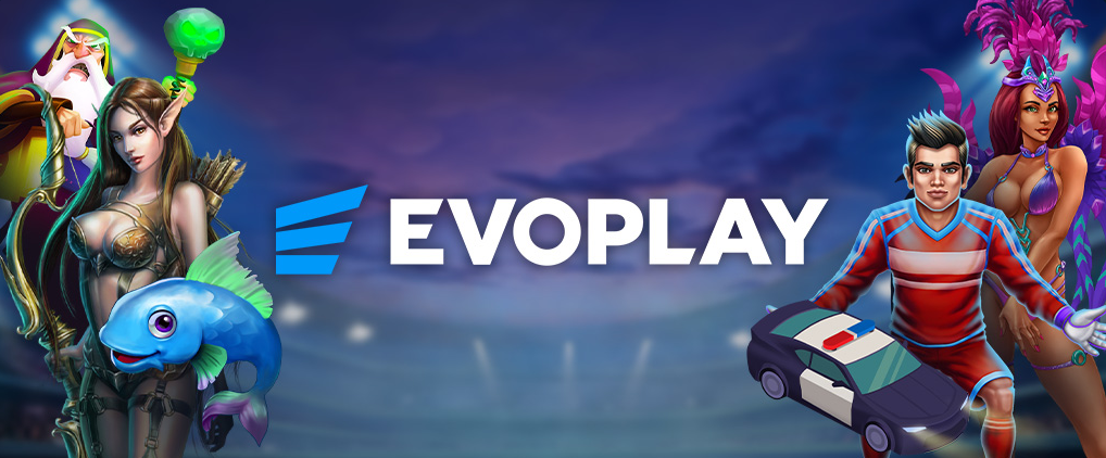 pinnacle new partner evoplay