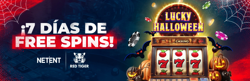 rojabet free spins halloween