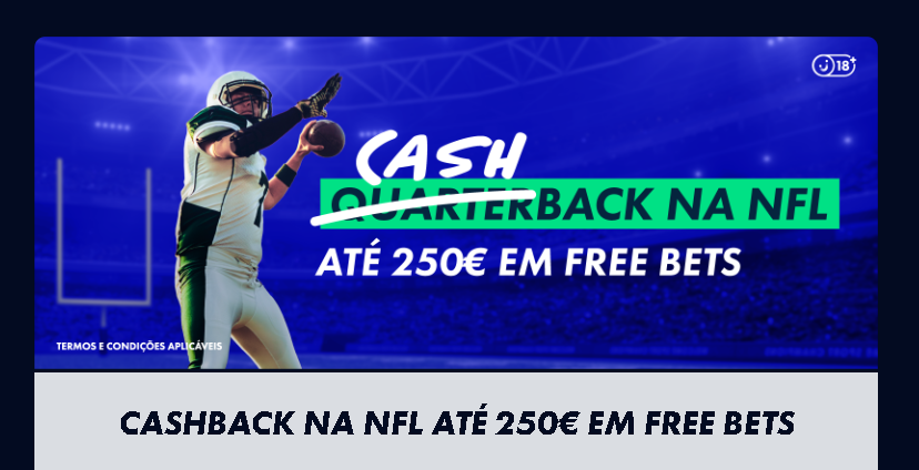 solverde cashback nfl