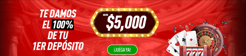 sportiumbet bono ruleta