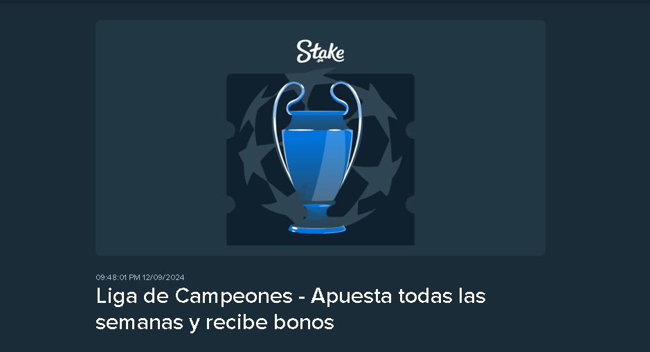 stake apuestas deportivas