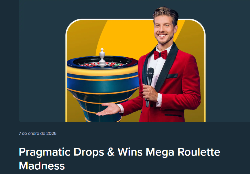 stake mega roulette madness