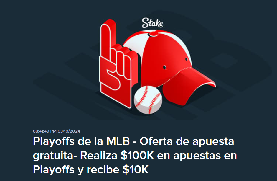 stake playoffs mlb