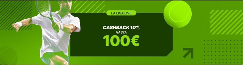 kirolbet tenis cashback