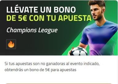 Luckia Champions League