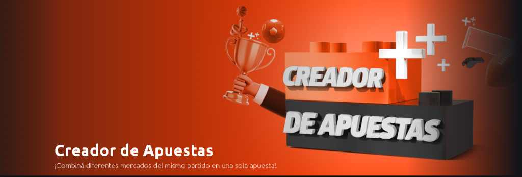 betano creador de apuestas