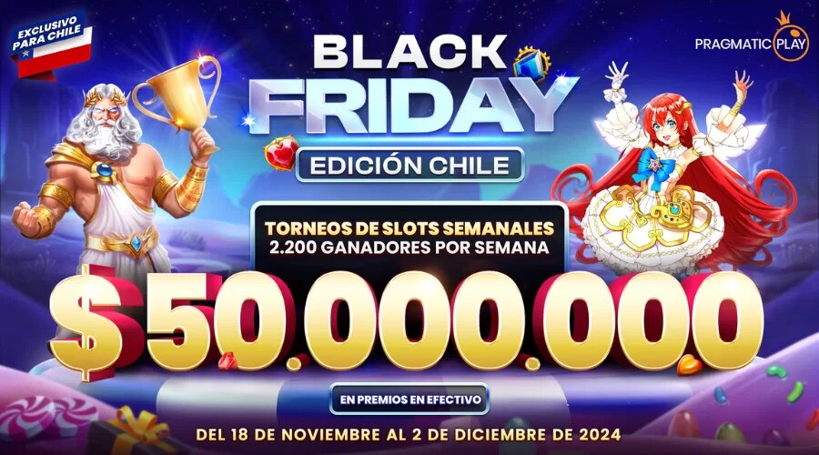 betsala black friday