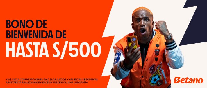 bono de bienvenida betano
