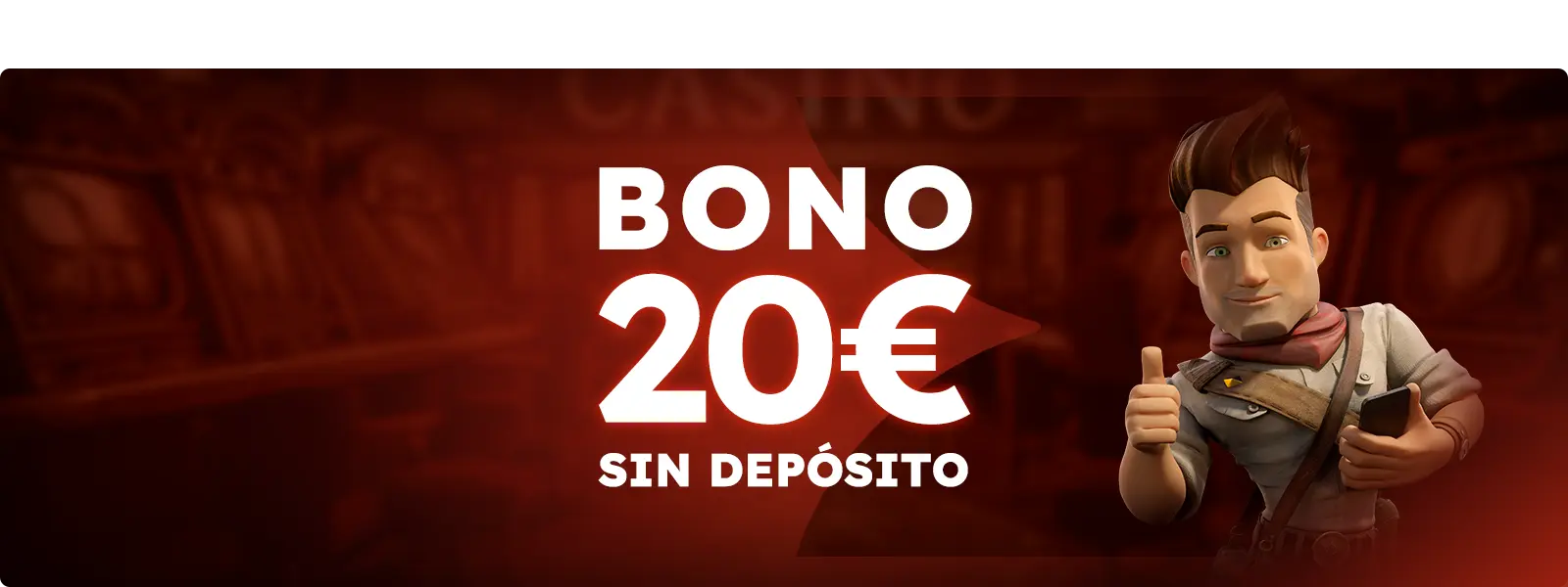 bono sin depósito casino barcelona