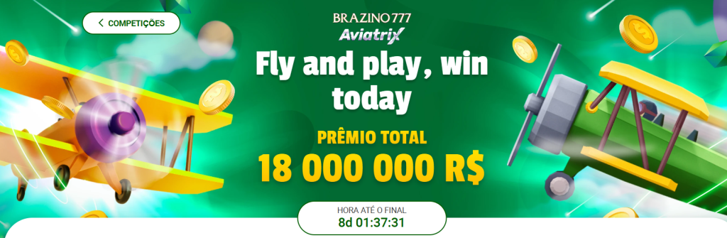 brazino777 fly and play