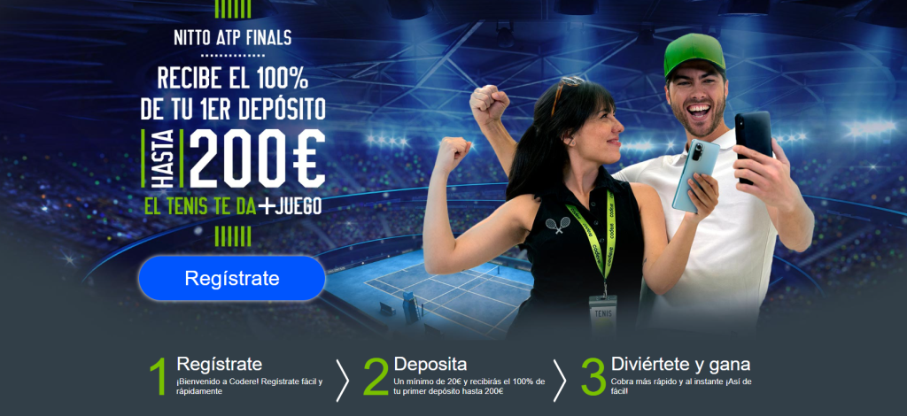 codere atp nitto finals