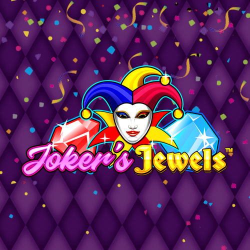 joker's jewels