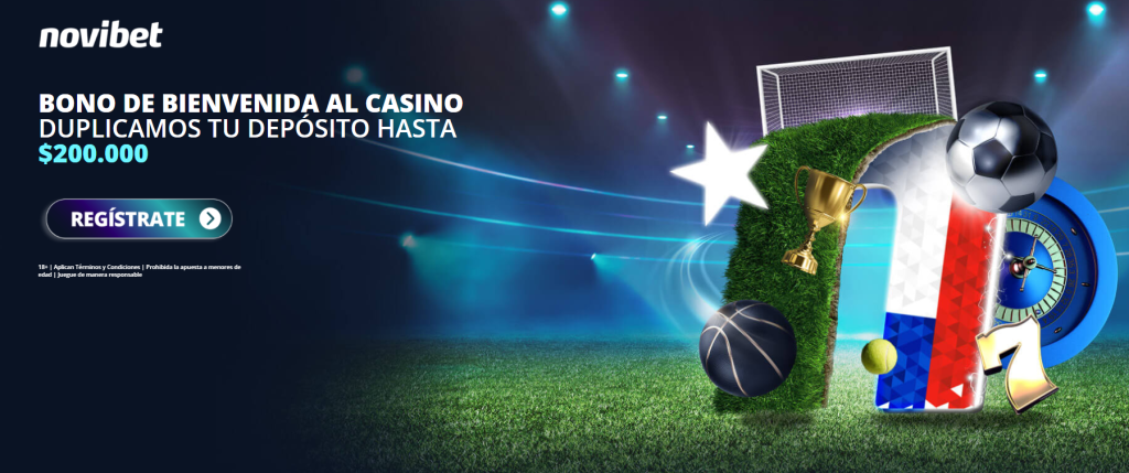 novibet bono apuestas deportivas