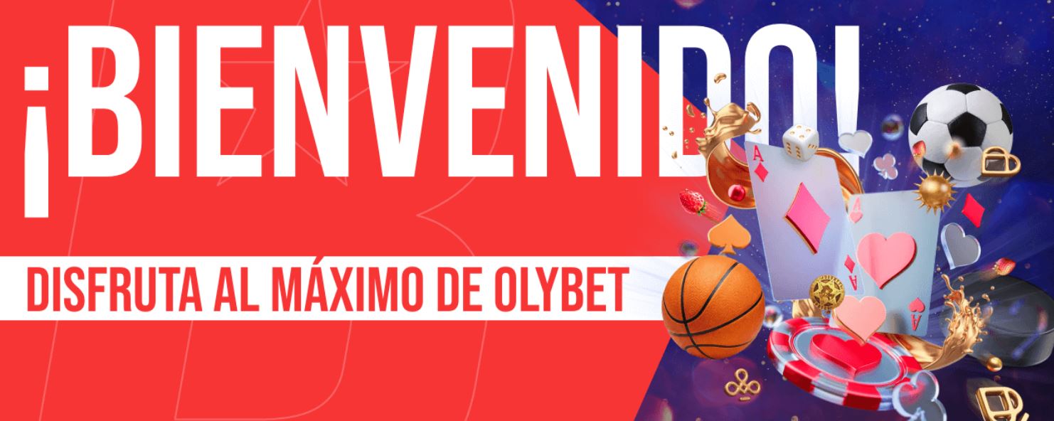 olybet nuevas slots