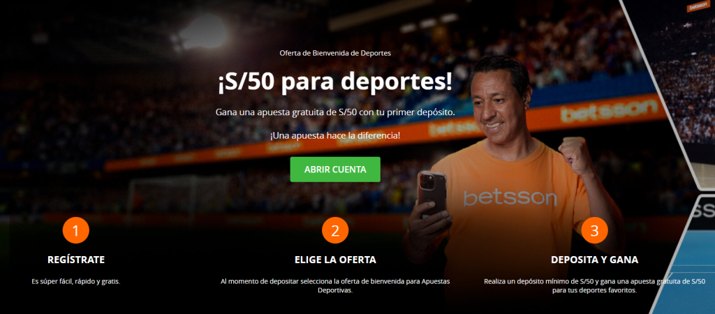s 50 para apuestas en betsson