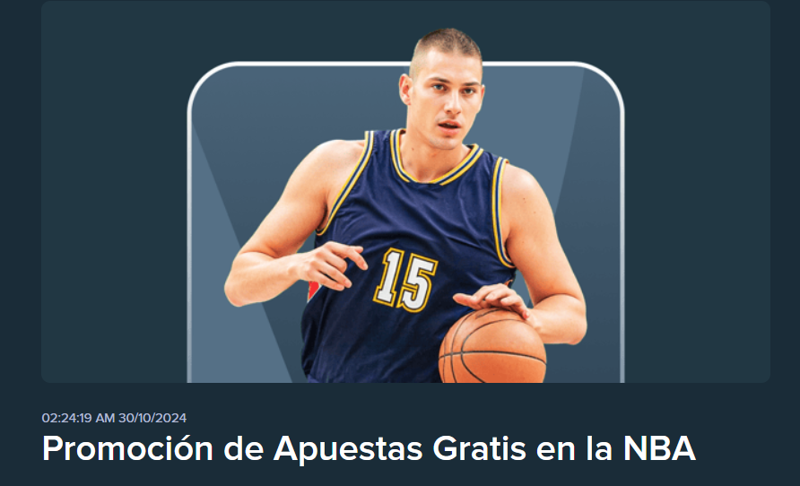 stake apuestas gratis nba