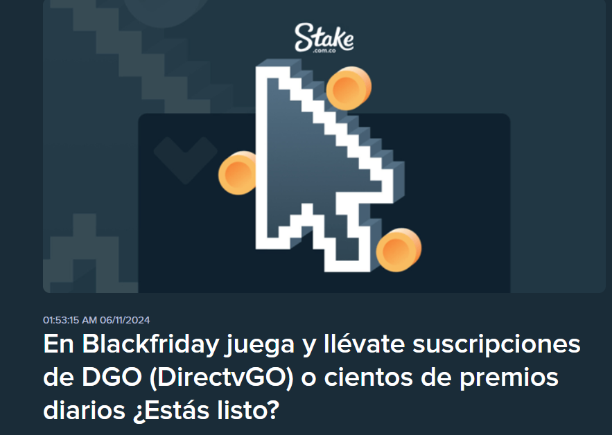 stake blackfriday