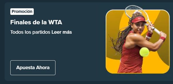 stake finales de wta