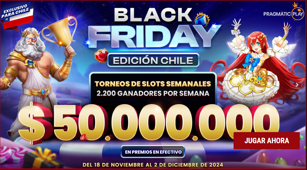 winchile blackfriday