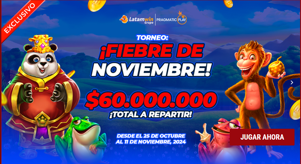 winchile fiebre de noviembre