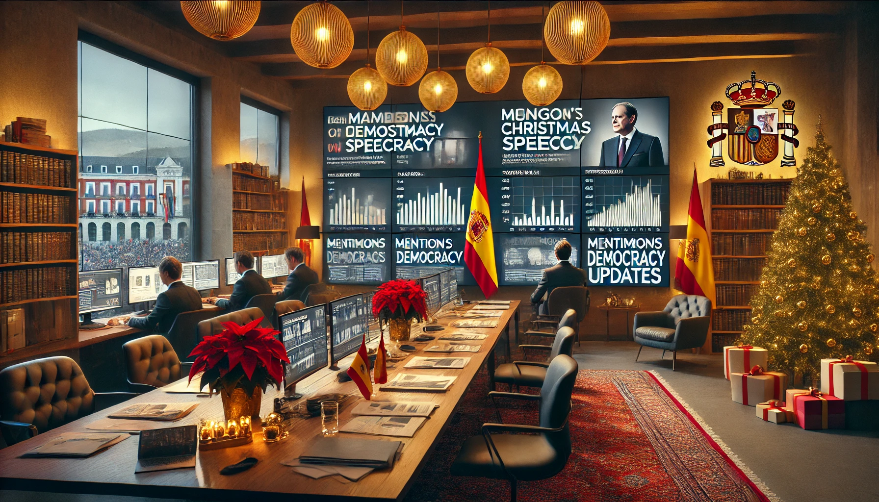 apuestas discurso del rey