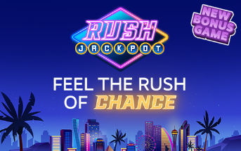 betrivers new game rush