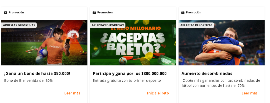 betsson bono apuestas tenis