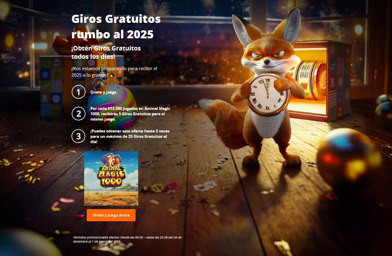 betsson ofertas casino